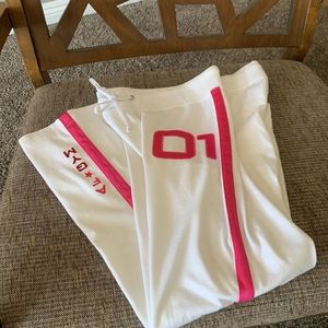 Abercrombie Sweat Pants